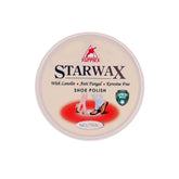 Yuppies Star Wax Shoe Polish Neutral 48ml